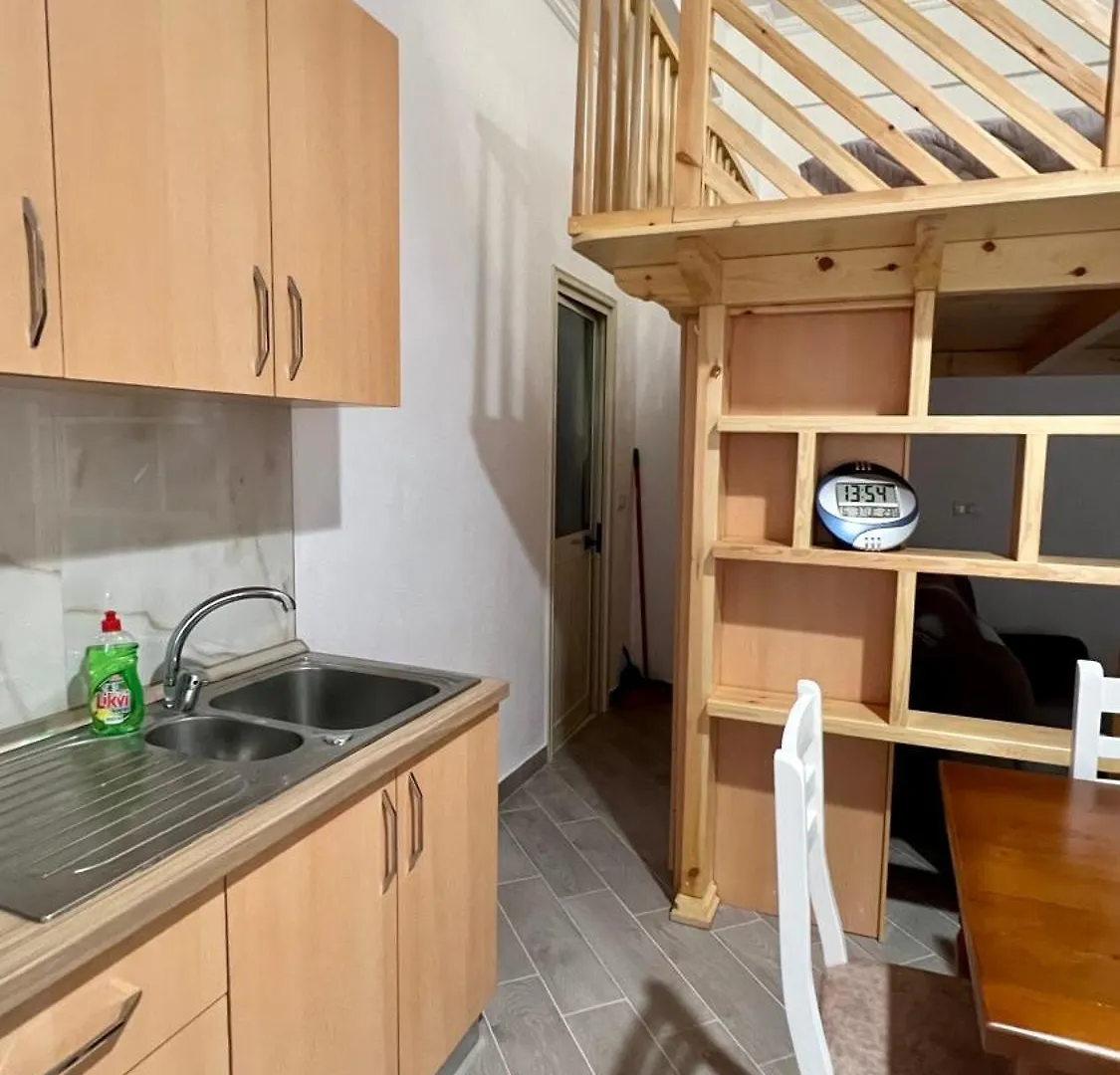 Casa Vacanza Durres 0*,  Albania