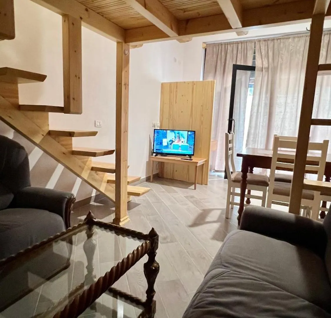 Apartment Casa Vacanza Durres Albania