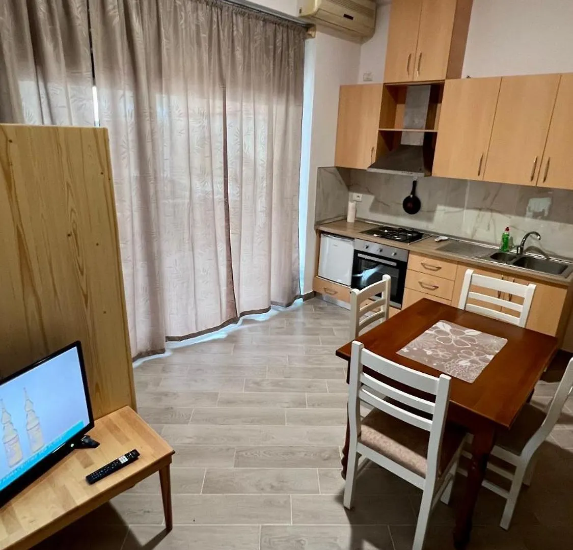 Apartment Casa Vacanza Durres