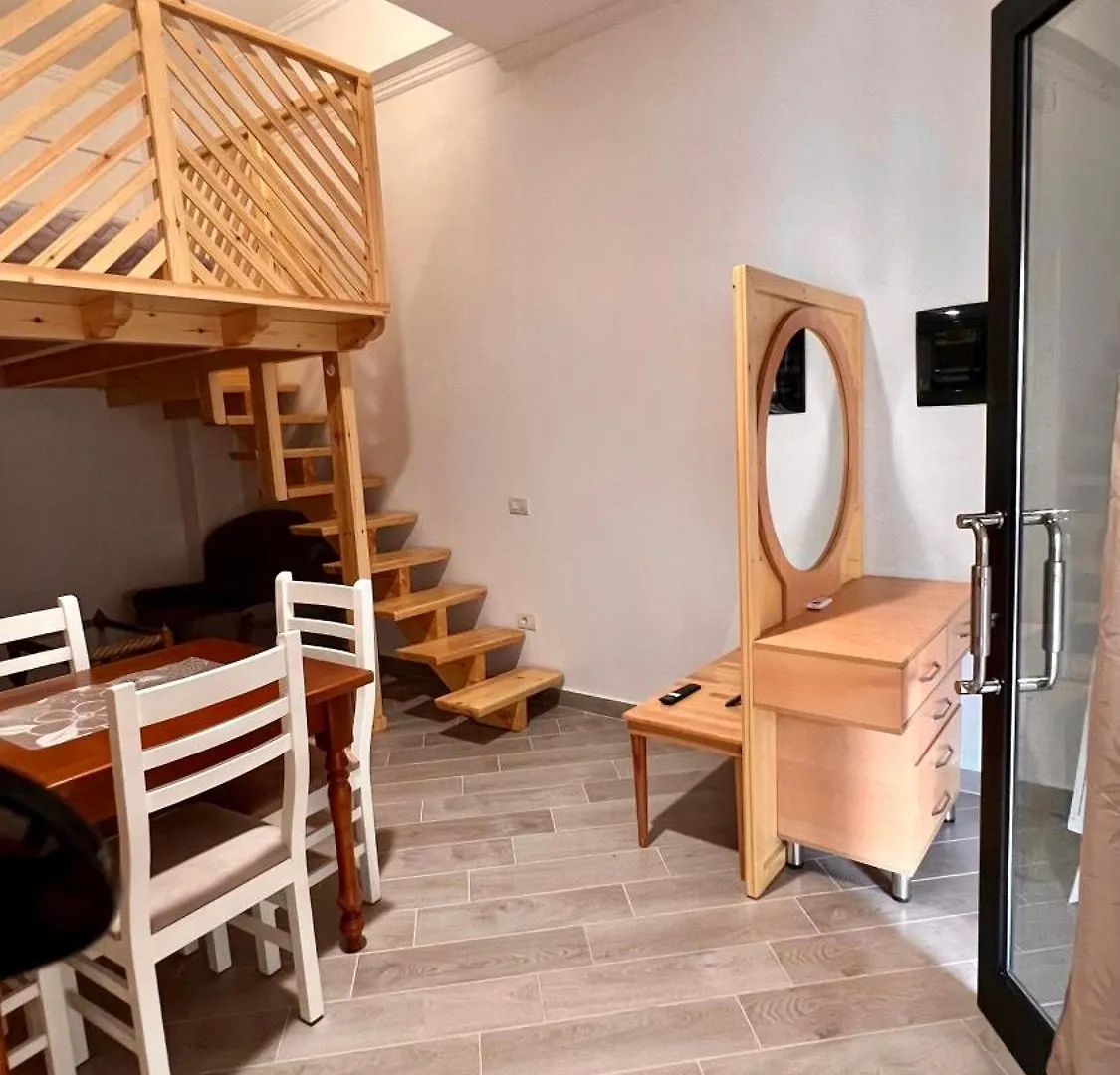 Casa Vacanza Durres Apartment
