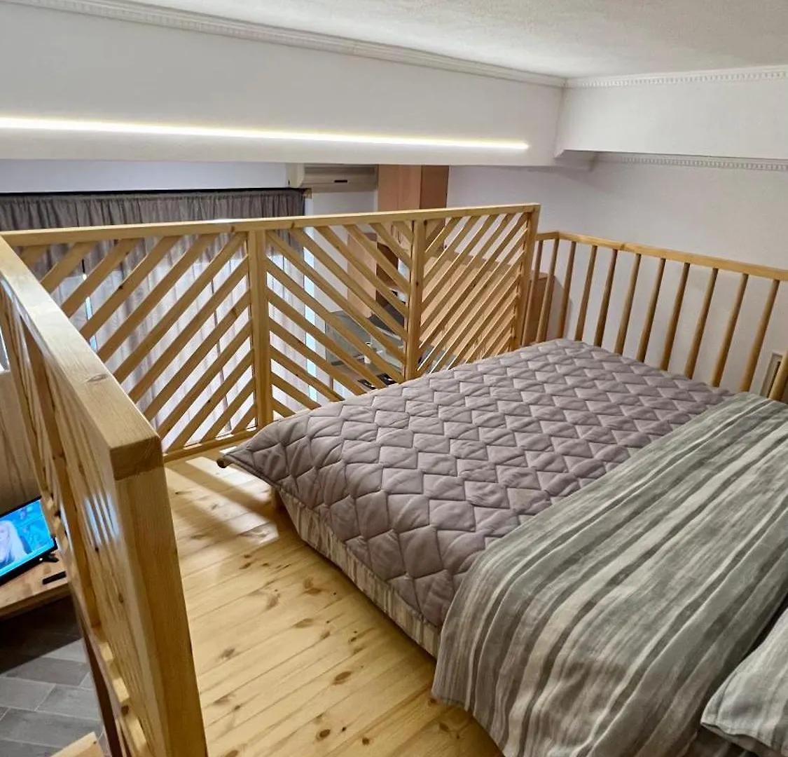 Casa Vacanza Durres