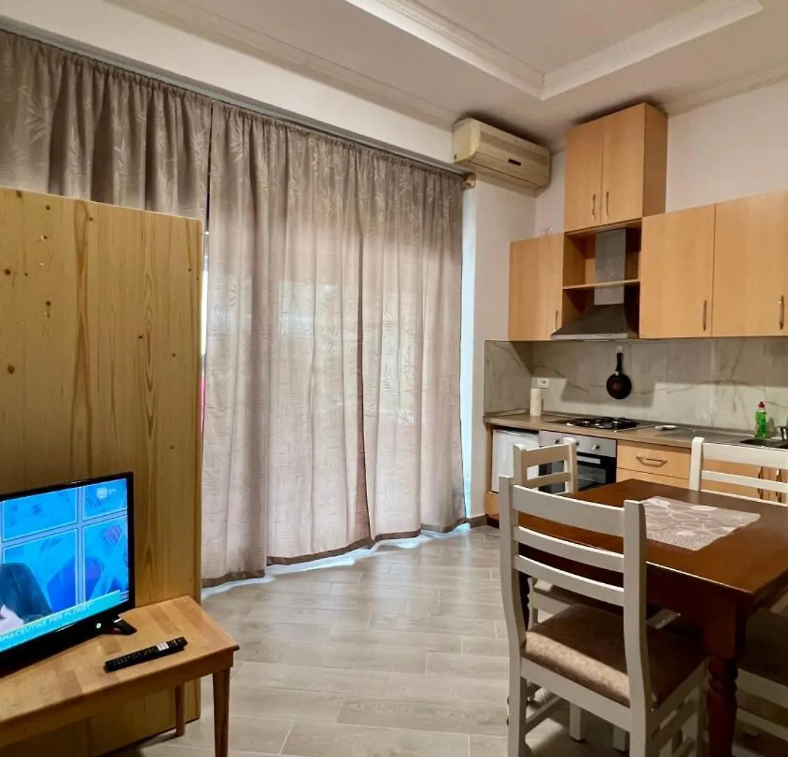 Casa Vacanza Durres