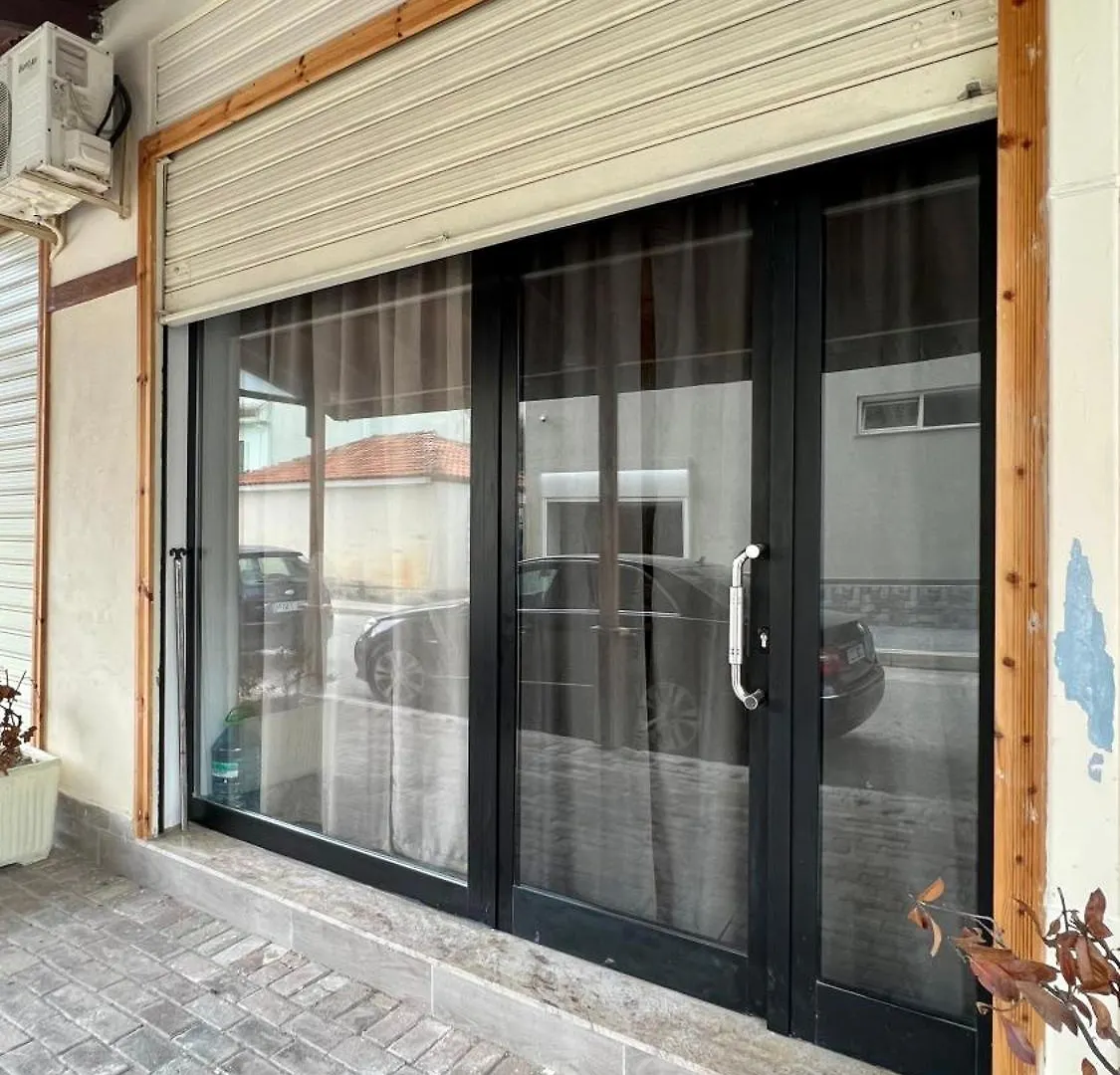 Apartment Casa Vacanza Durres