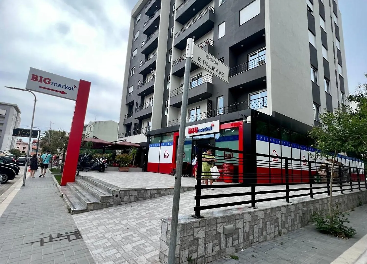 Casa Vacanza Durres Albania