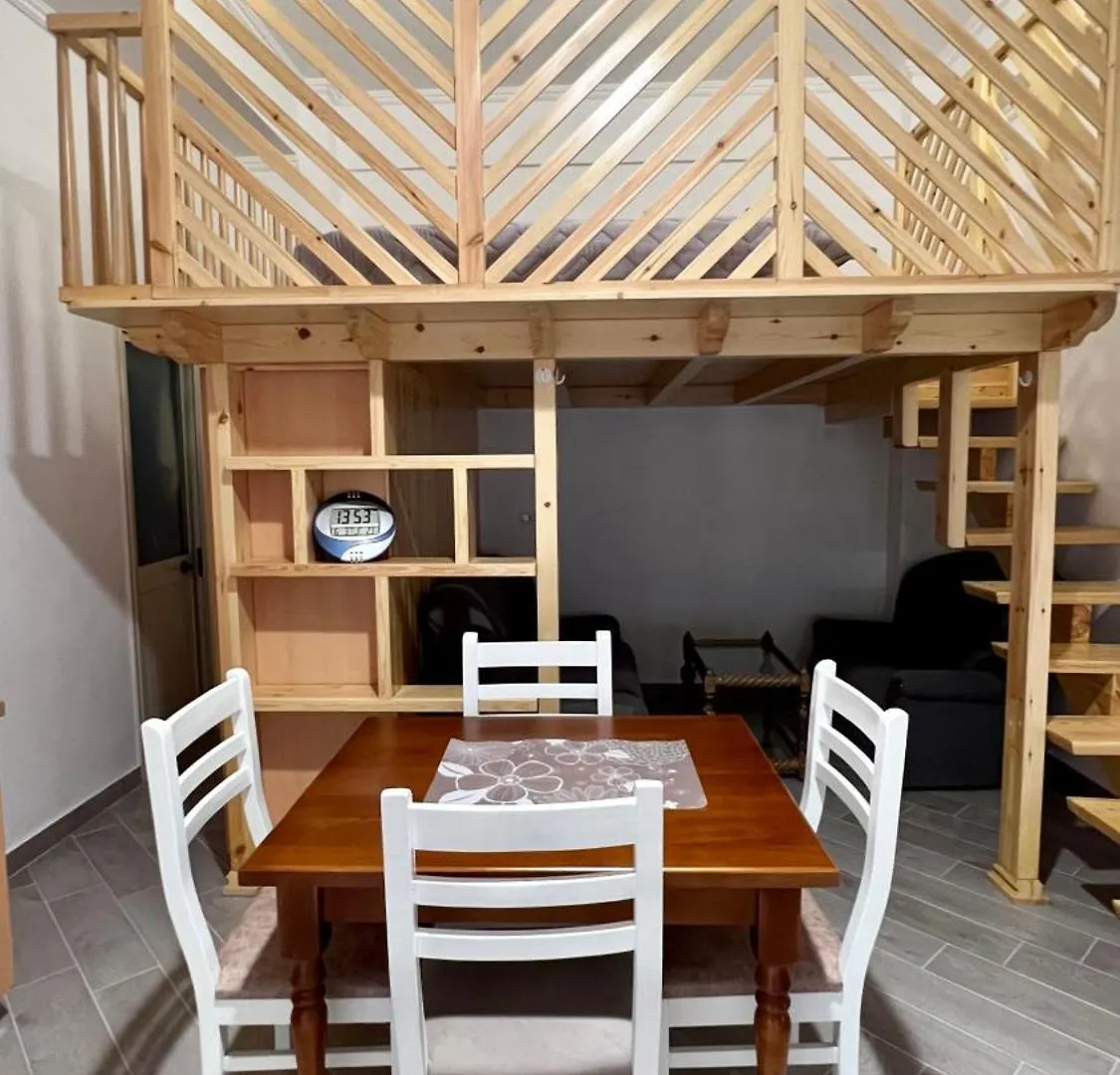 Casa Vacanza Durres Albania